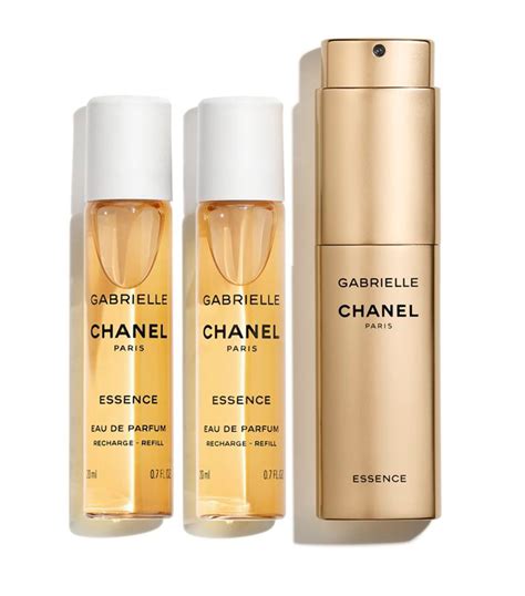 chanel gabrielle geschenkset|Chanel perfume gift sets.